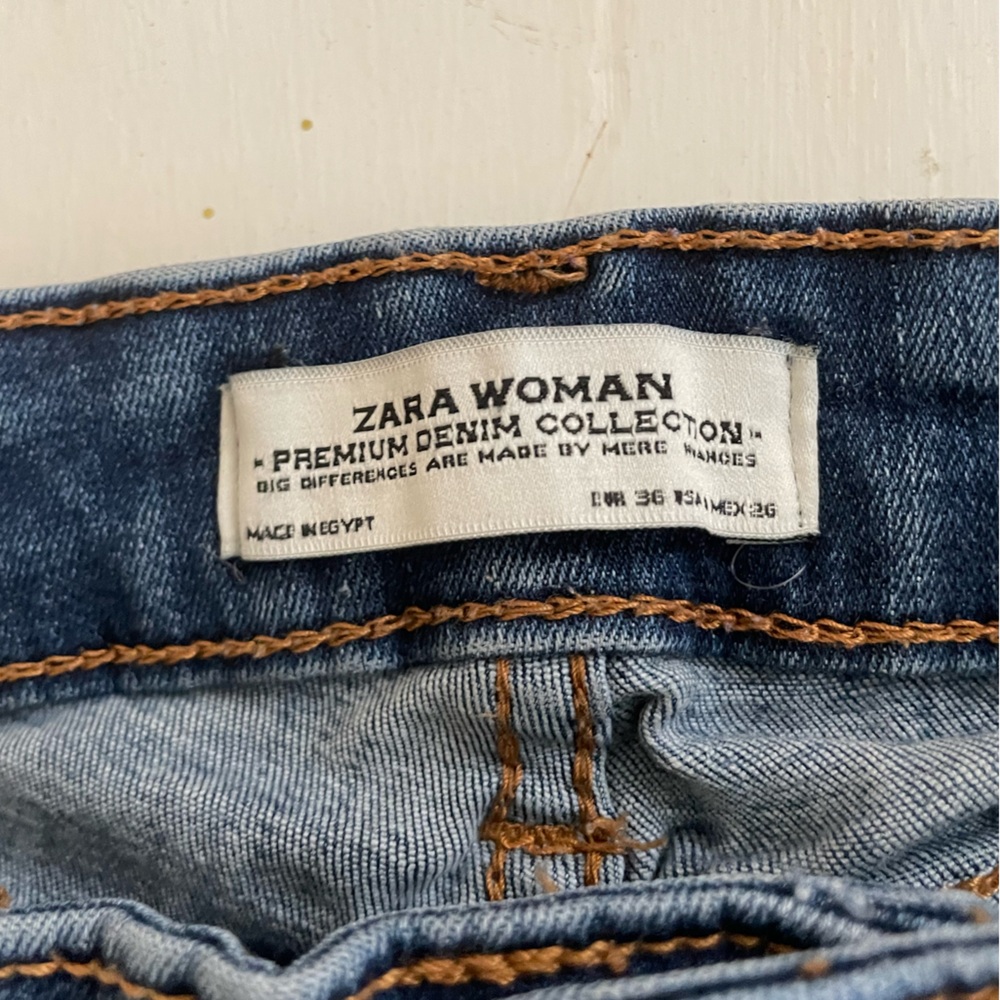 Zara Jeans - Picture 3 of 3
